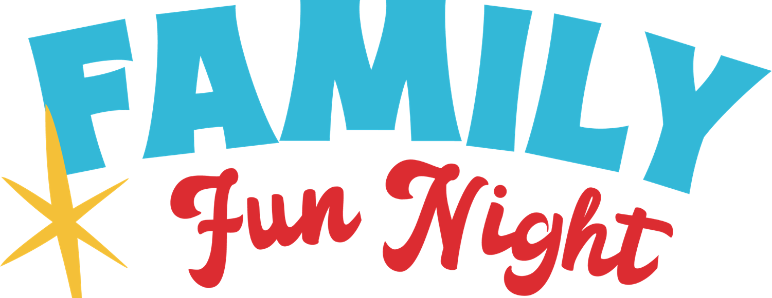 Family Fun Night - Fairlawn